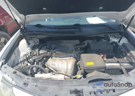 2013 Toyota Camry Se z USA, uszkodzony, nr VIN 4T1BF1FK7DU238279